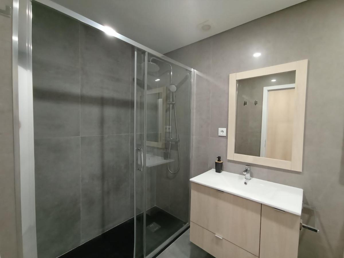 715 Gale Apartment Wi-Fi, Estacionamento 波尔图 外观 照片