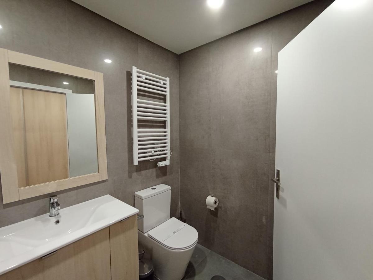 715 Gale Apartment Wi-Fi, Estacionamento 波尔图 外观 照片