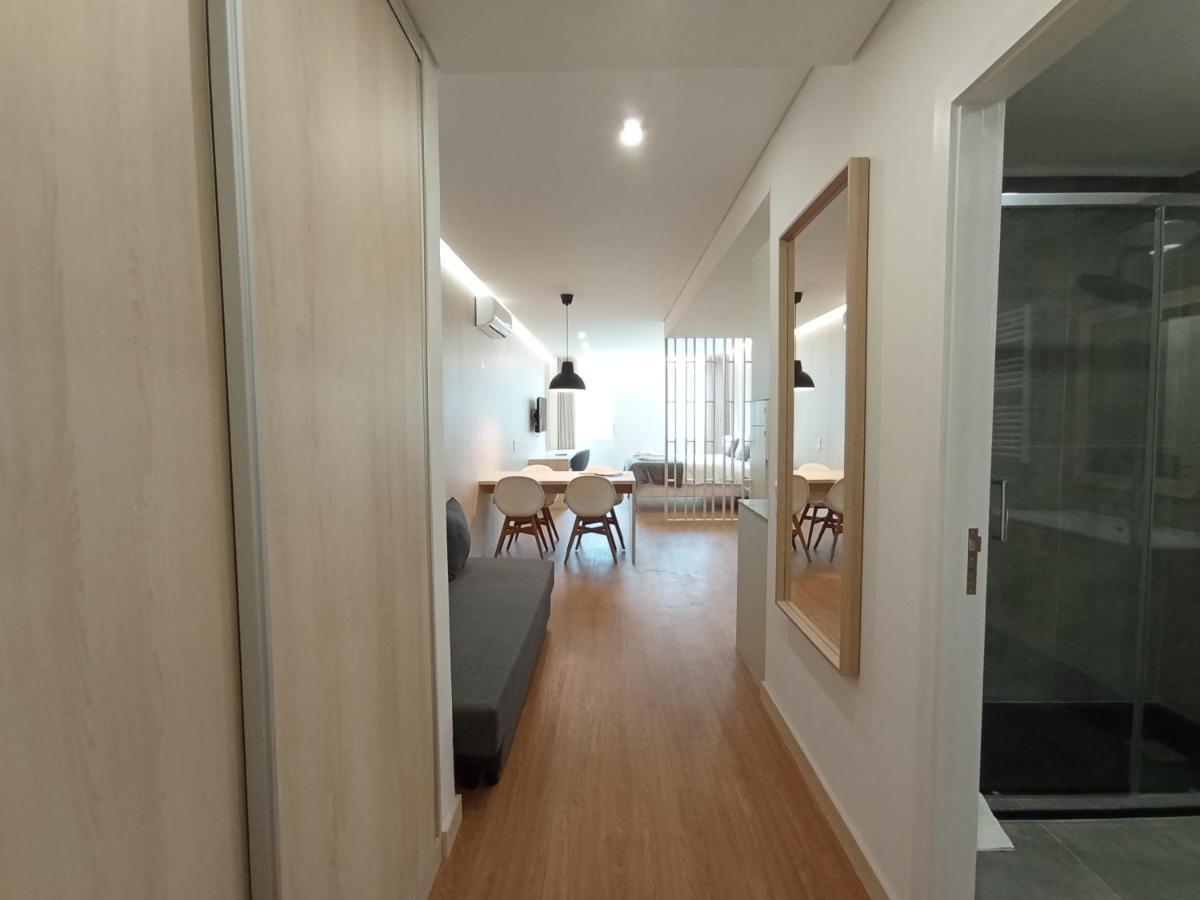 715 Gale Apartment Wi-Fi, Estacionamento 波尔图 外观 照片