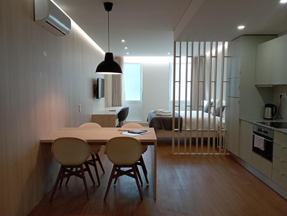715 Gale Apartment Wi-Fi, Estacionamento 波尔图 外观 照片