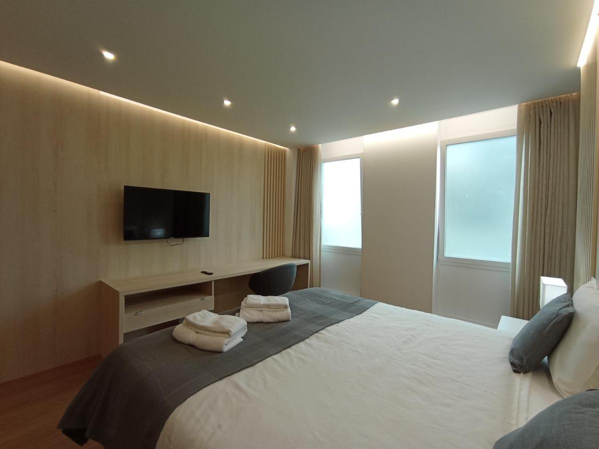 715 Gale Apartment Wi-Fi, Estacionamento 波尔图 外观 照片