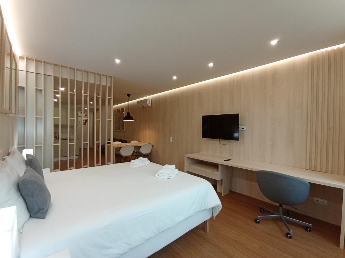 715 Gale Apartment Wi-Fi, Estacionamento 波尔图 外观 照片