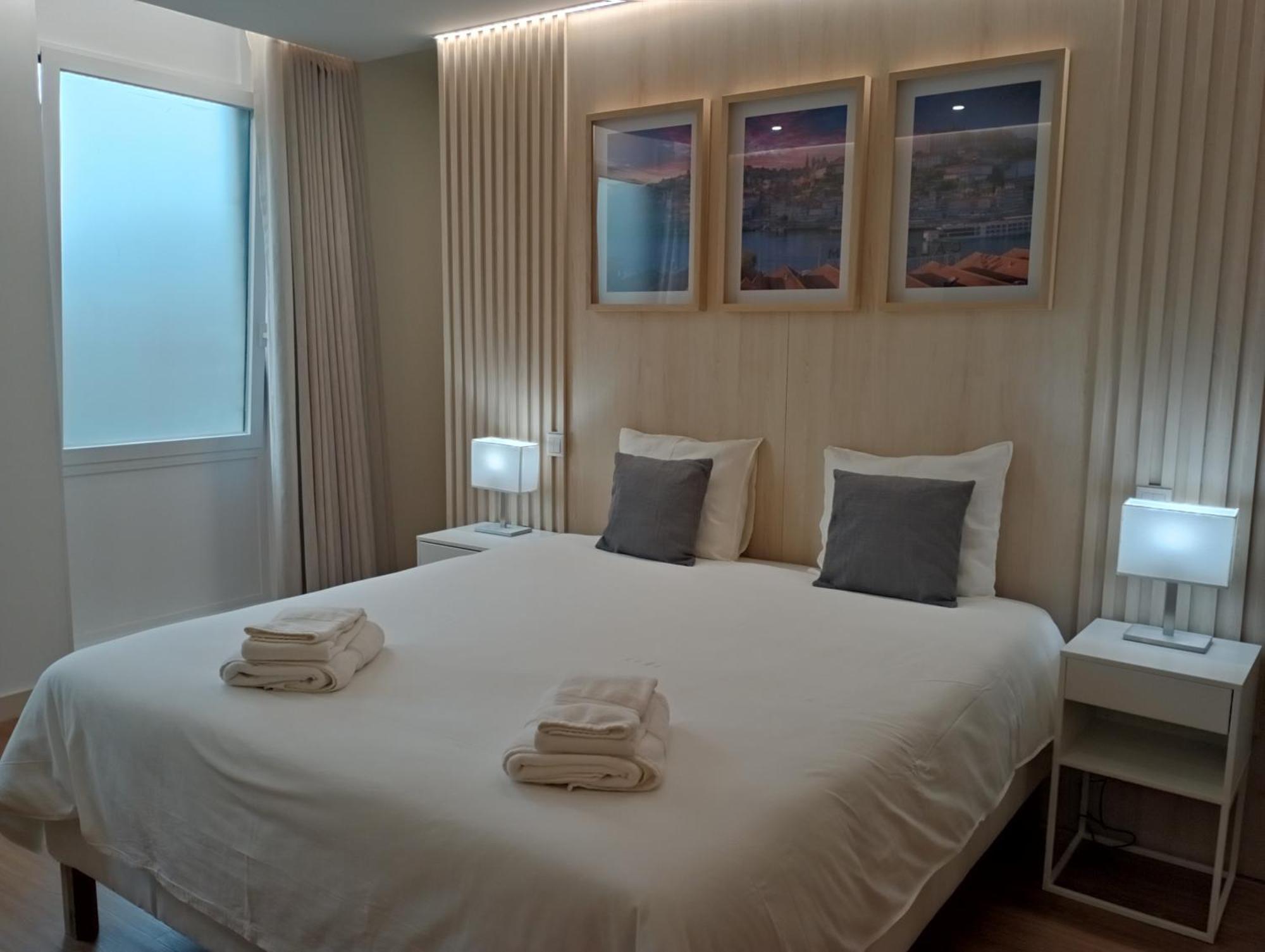 715 Gale Apartment Wi-Fi, Estacionamento 波尔图 外观 照片